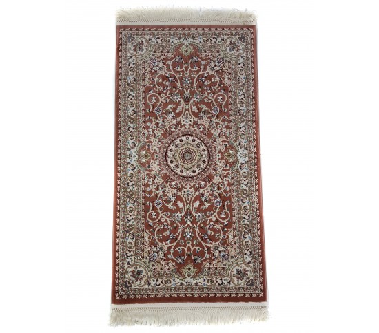 Високощільний килим Iranian Star 3419A Rose - Висока якість за найкращою ціною в Україні